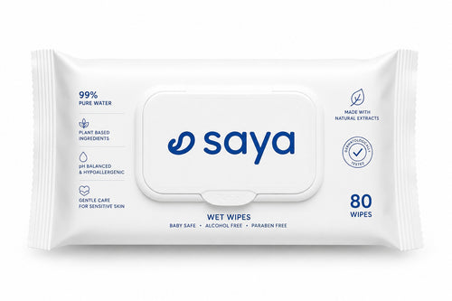 baby wipes